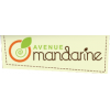 AVENUE MANDARINE